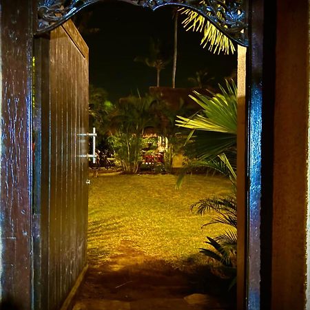 Rumah Sunyi Gili Trawangan Extérieur photo