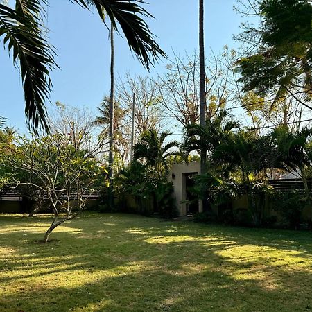 Rumah Sunyi Gili Trawangan Extérieur photo