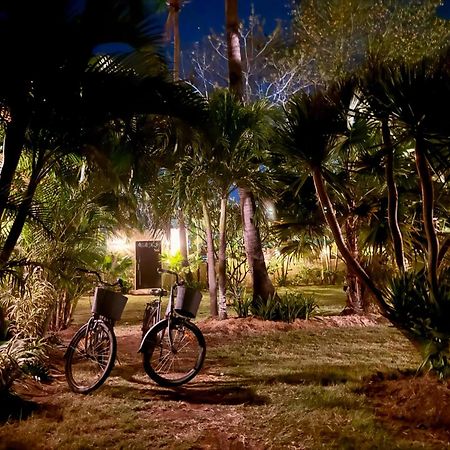 Rumah Sunyi Gili Trawangan Extérieur photo