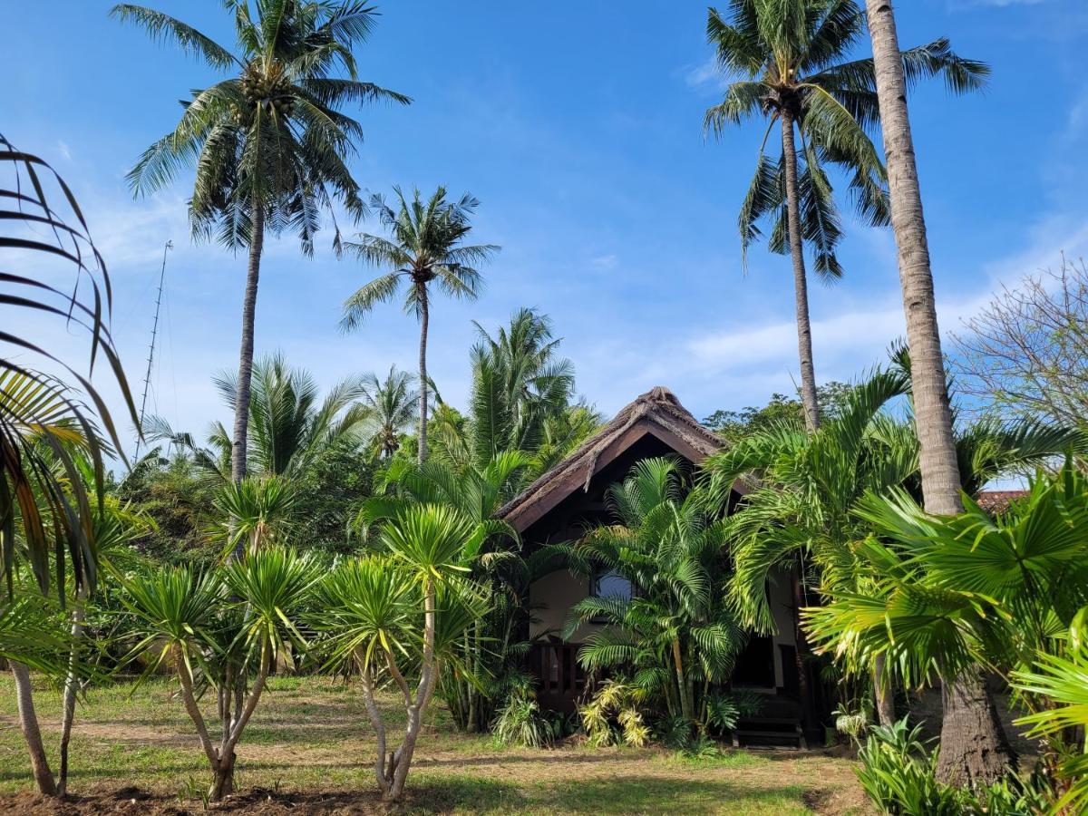 Rumah Sunyi Gili Trawangan Extérieur photo