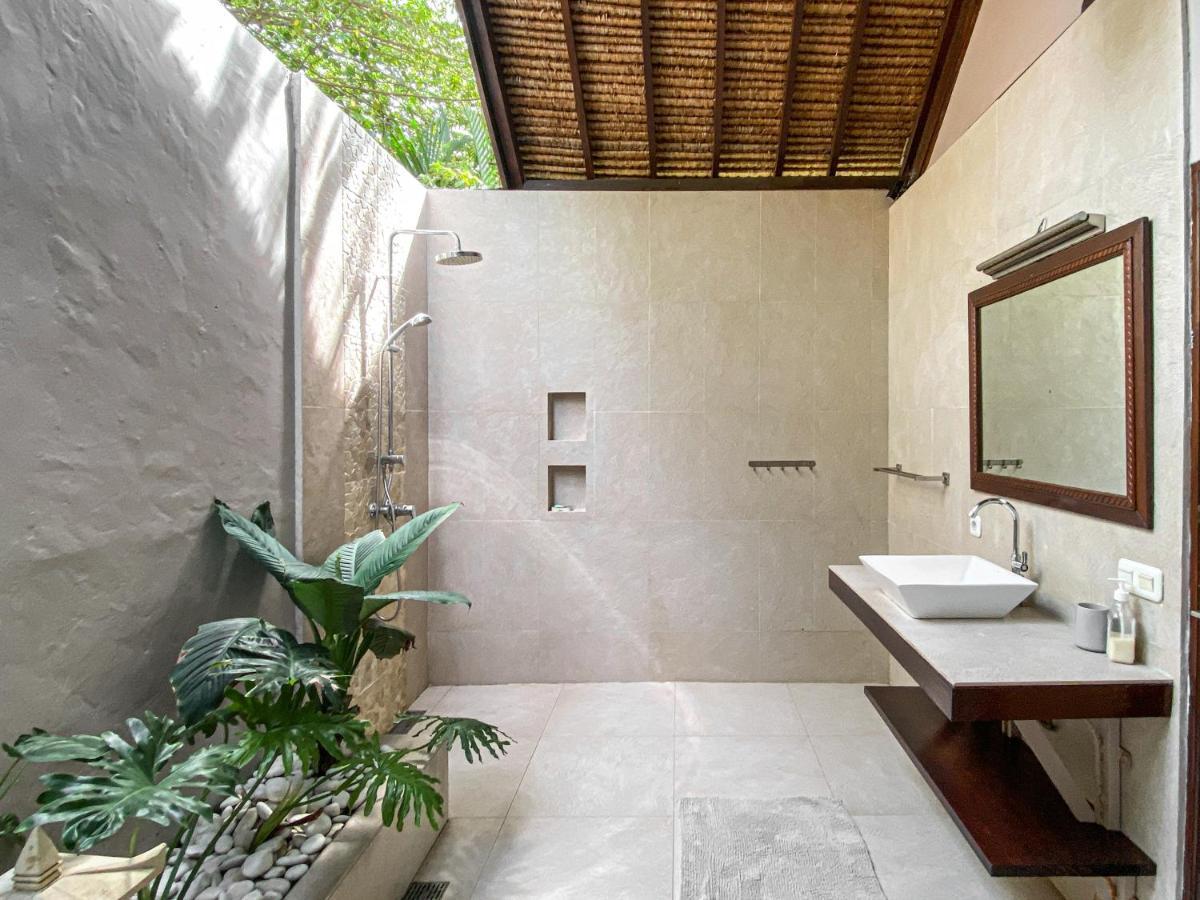 Rumah Sunyi Gili Trawangan Extérieur photo
