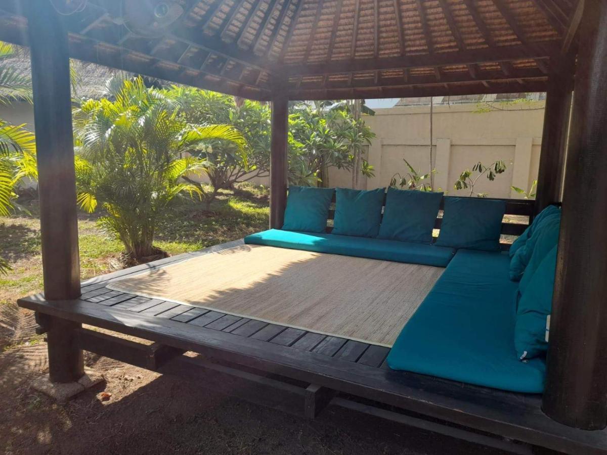 Rumah Sunyi Gili Trawangan Extérieur photo