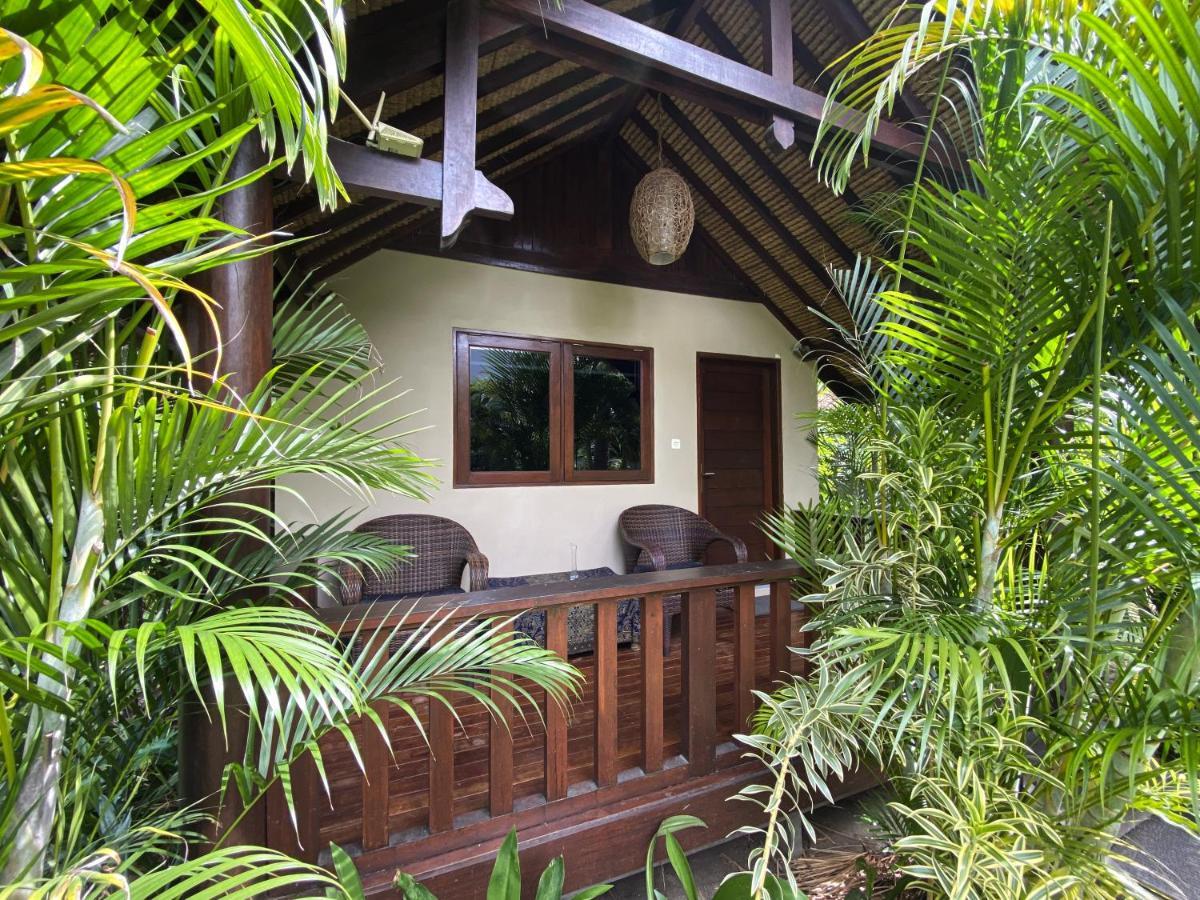 Rumah Sunyi Gili Trawangan Extérieur photo