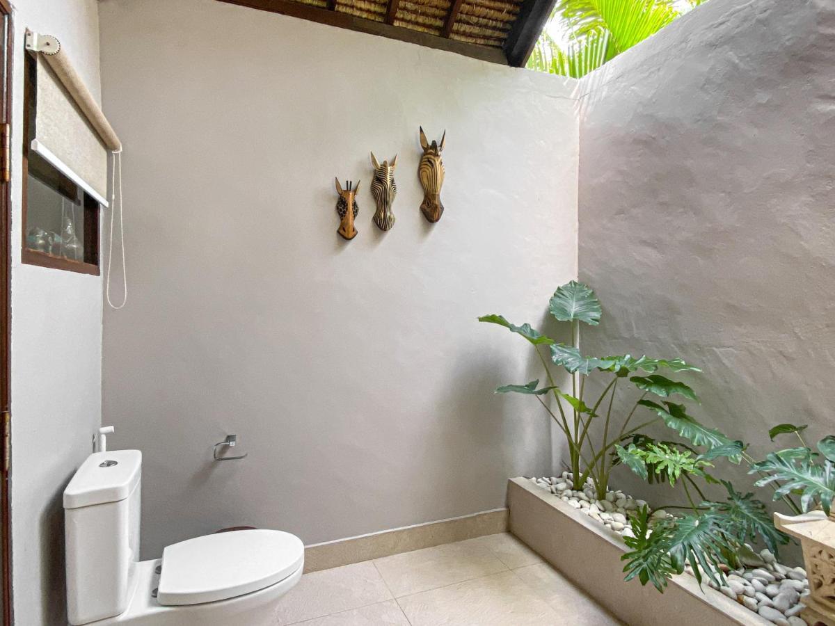 Rumah Sunyi Gili Trawangan Extérieur photo