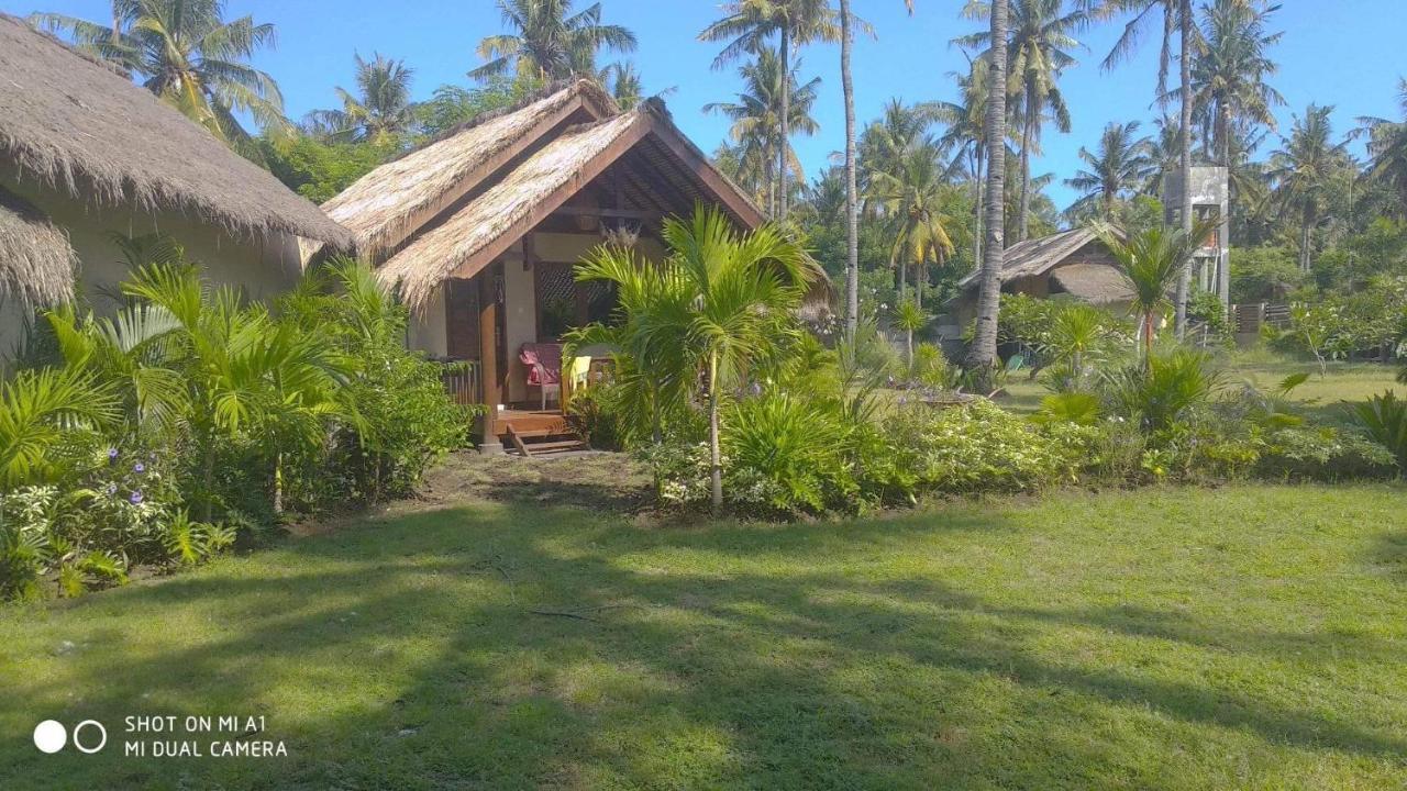 Rumah Sunyi Gili Trawangan Extérieur photo