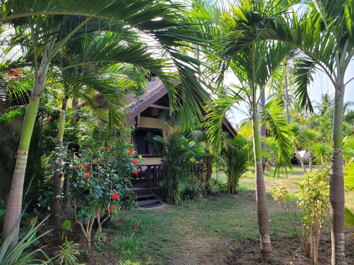Rumah Sunyi Gili Trawangan Extérieur photo