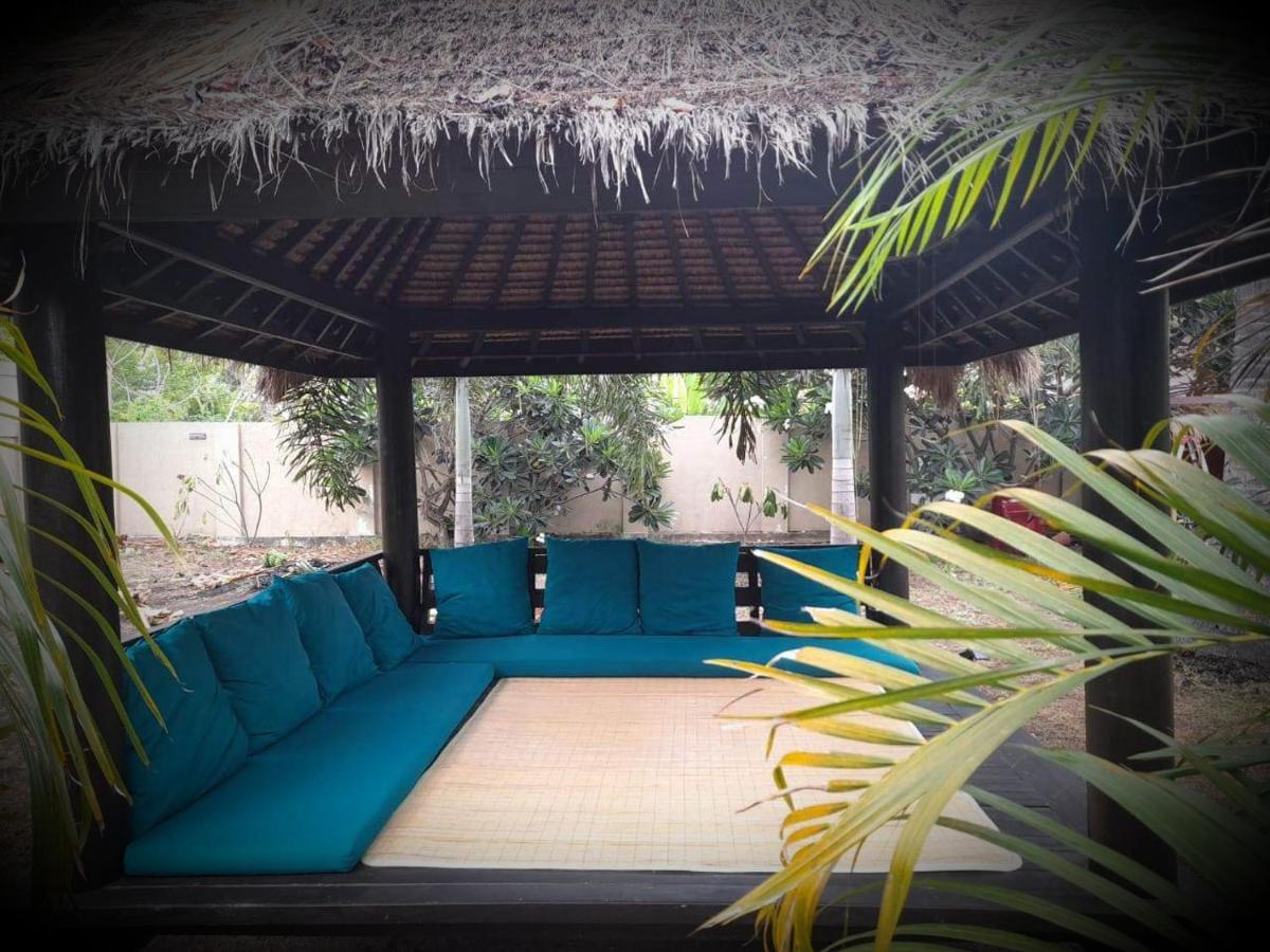 Rumah Sunyi Gili Trawangan Extérieur photo