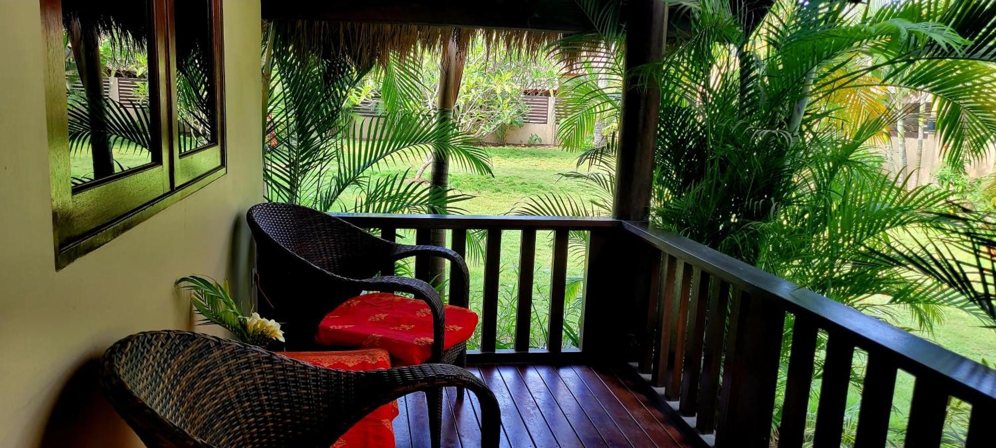 Rumah Sunyi Gili Trawangan Extérieur photo