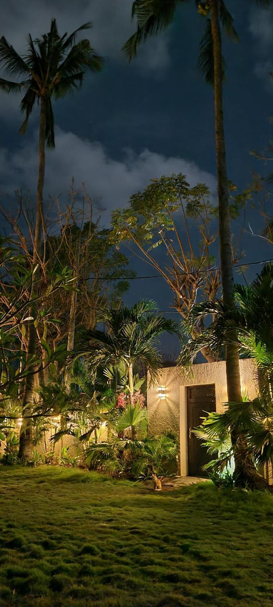 Rumah Sunyi Gili Trawangan Extérieur photo