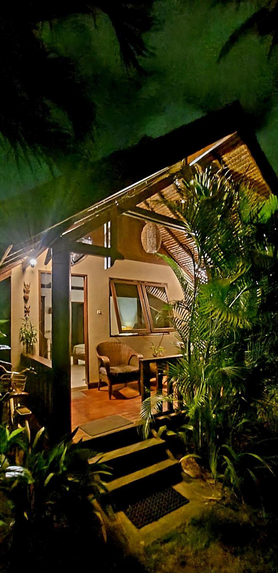 Rumah Sunyi Gili Trawangan Extérieur photo