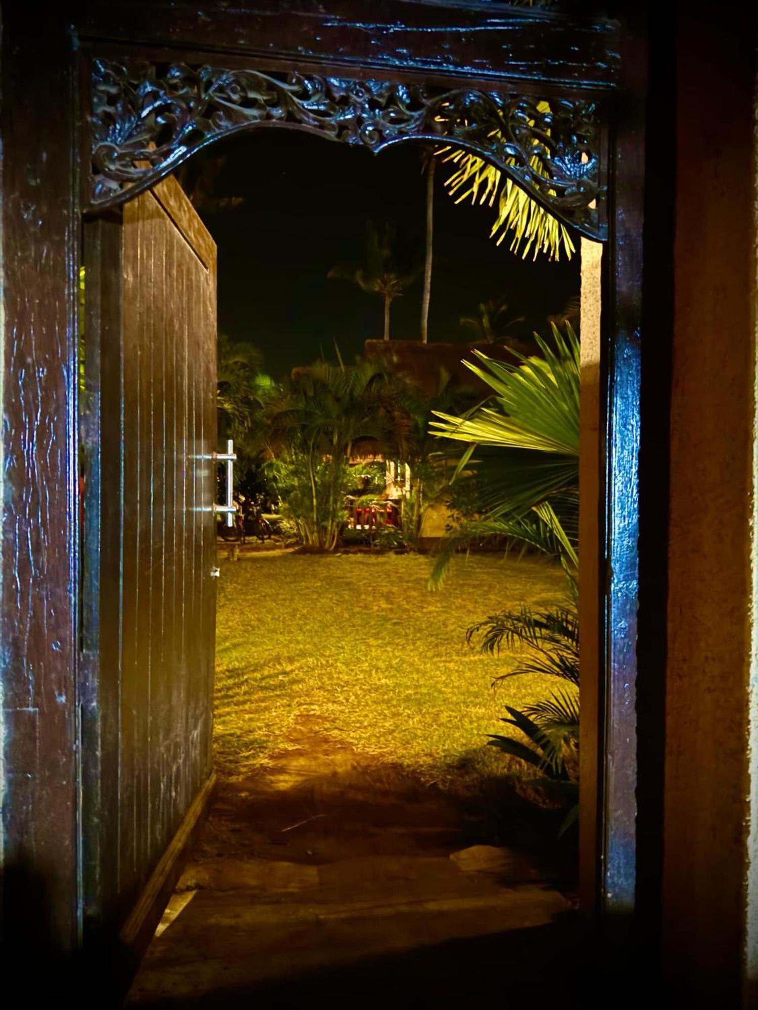 Rumah Sunyi Gili Trawangan Extérieur photo
