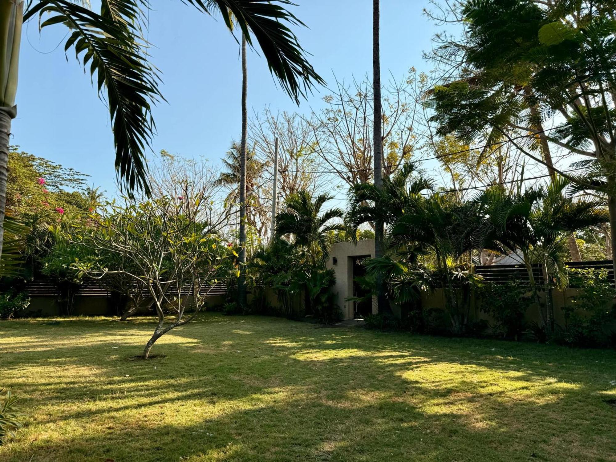 Rumah Sunyi Gili Trawangan Extérieur photo