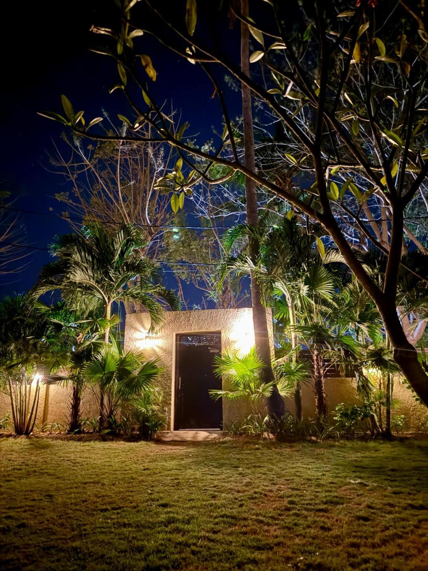 Rumah Sunyi Gili Trawangan Extérieur photo