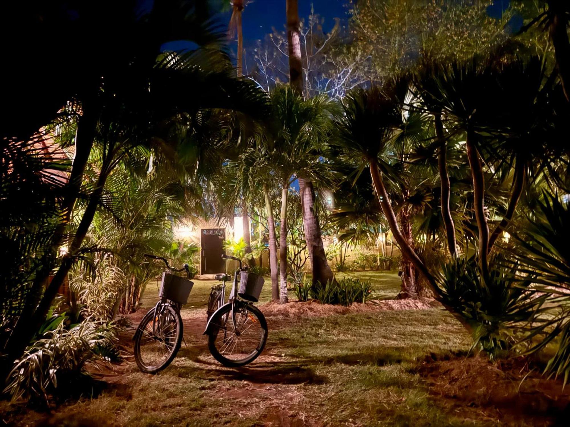 Rumah Sunyi Gili Trawangan Extérieur photo