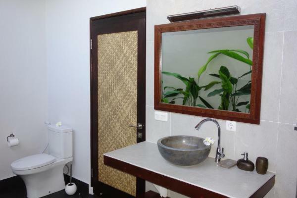 Rumah Sunyi Gili Trawangan Extérieur photo