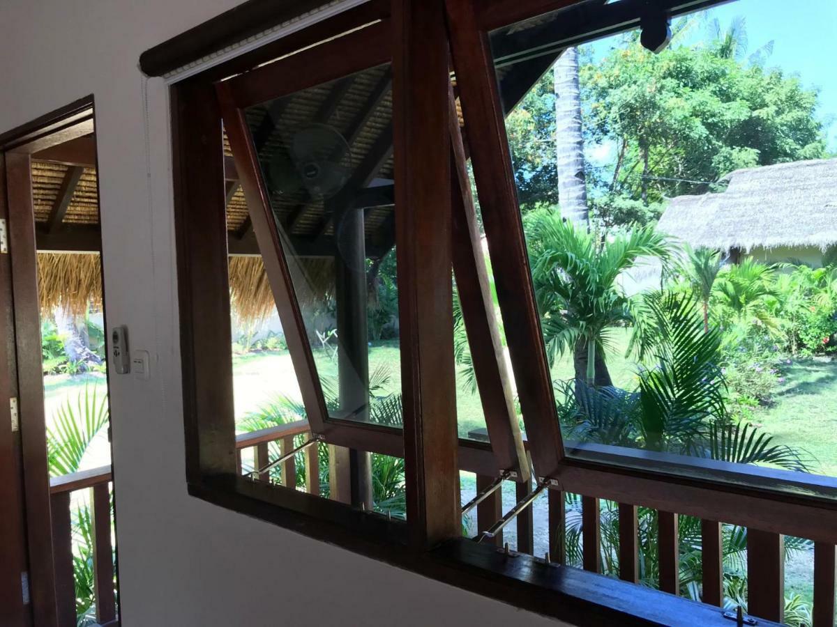 Rumah Sunyi Gili Trawangan Extérieur photo